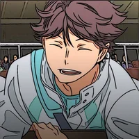 Oikawa Tooru
