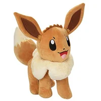 Eevee Plushie