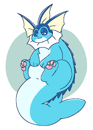 Vapras the Vaporeon