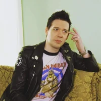 Tobias Forge