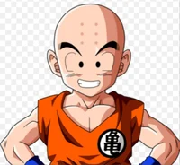 Krillin
