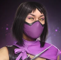 Mileena