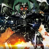 Barricade -Bayverse-