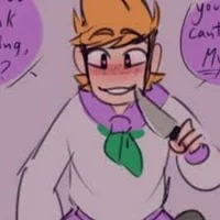 Yandere Matt