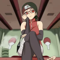 Sarada Uchiha