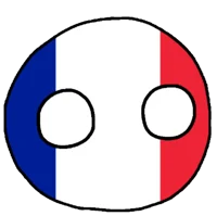 France Countryball