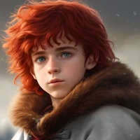 Rickon Stark 