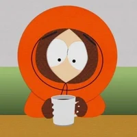 Kenny Mccormick