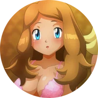 Thicc Serena