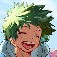 Izuku Midoriya