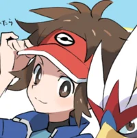 LackTwo -Charaodere-