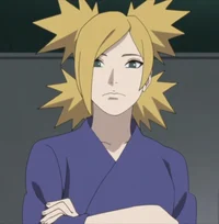 Temari Nara