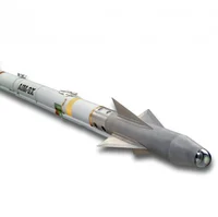 AIM-9X
