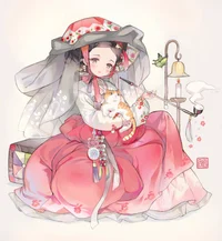 Arranged marriage RP