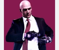 Hitman