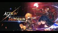 isekai Taimanin RPG