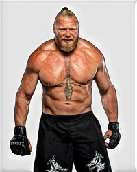 Brock Lesnar