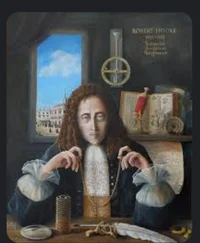 Robert hooke