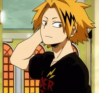 Denki Kaminari 