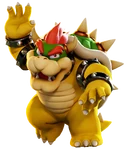Bowser SMG4