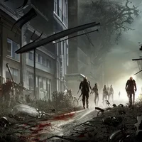 Left for dead 2 Rpg