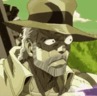 Joseph Joestar