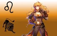 Yang Xiao Long