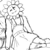 Sunflower_AU