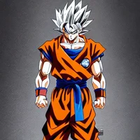 Goku