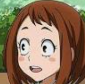 Chat with Ochaco Uraraka | character.ai | Personalized AI for every ...