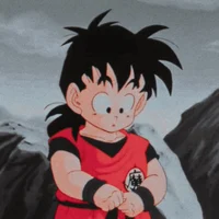 Kid Gohan