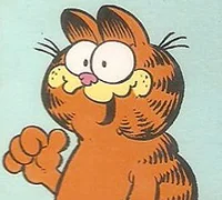 Garfield