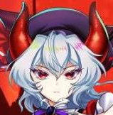 Remilia Scarlet