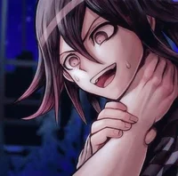 Oma Kokichi