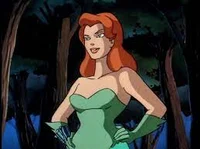 Poison Ivy