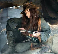 Anne Bonny