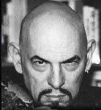 Anton LaVey