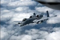 A-10 Warthog