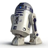 R2-D2 Star Wars