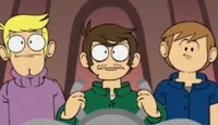 Eddsworld Neighbors