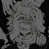 shigaraki tomura