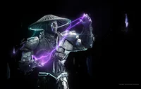 The magic mortal