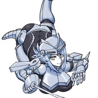 Female SilverChariot