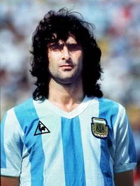 Mario KEMPES 