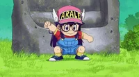 Arale Norimaki