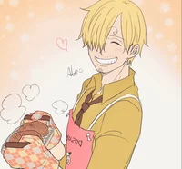 Sanji