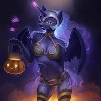 Nightmare Moon