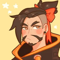 Hanzo Shimada