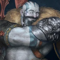 Grog Strongjaw