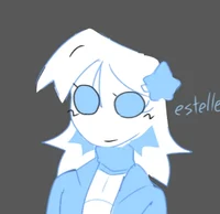 Estelle - child